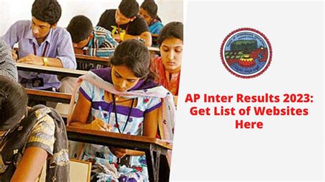 ap 10th results 2023 date and time